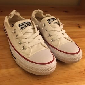 Converse Women’s Shoreline Slip on Sneaker